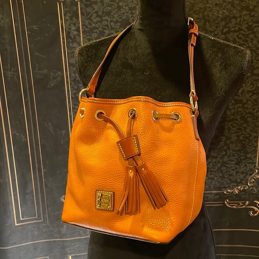 Vintage Dooney & Bourke Purse